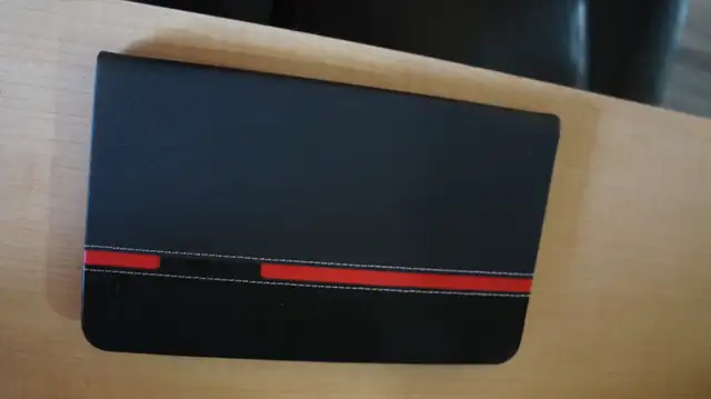 MOKO SAMSUNG GALAXY TAB A TABLET COVER in iPads & Tablets in Norfolk County - Image 2