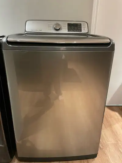 washer and dryer, View more