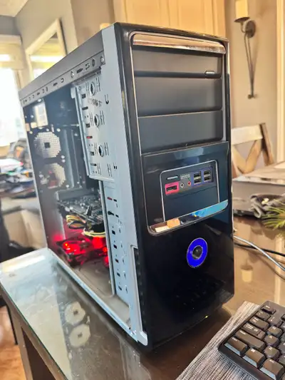 Pc jeux lègers et école , View more