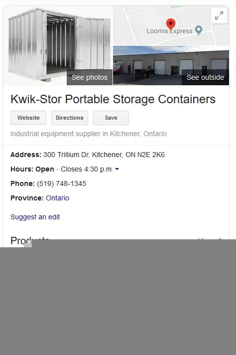 BACKYARD METAL SHEDS. SECURE, LEGAL, WEATHERPROOF & AFFORDABLE. in Outdoor Tools & Storage in City of Toronto - Image 11