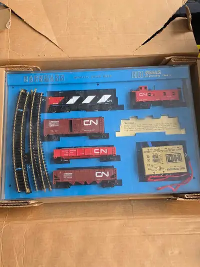 Bachmann HO scale  electric train , View more