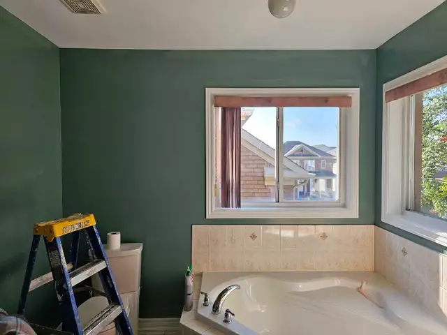 HOUSE/CONDO PAINTING | FREE ESTIMATES