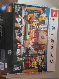 Lego friends 21319