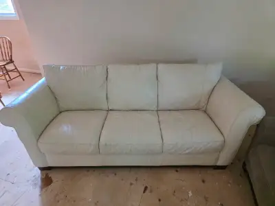used couch - $50 obo, View more