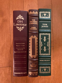 Various Folios