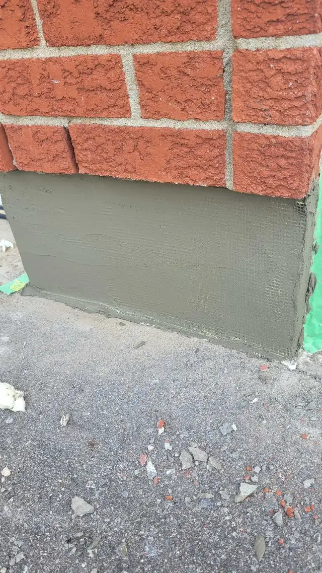 stucco . Parging542521879944253444