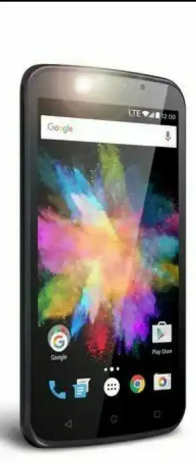 NEW POLAROID Snap 8GB/1GB/13MP Dual-SIM 5" LTE (UNLOCKED) + accs, View more