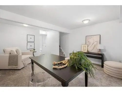 2 bedroom, 2 barhroom - walkout basement for rent in Long Term Rentals in Kitchener / Waterloo - Image 8