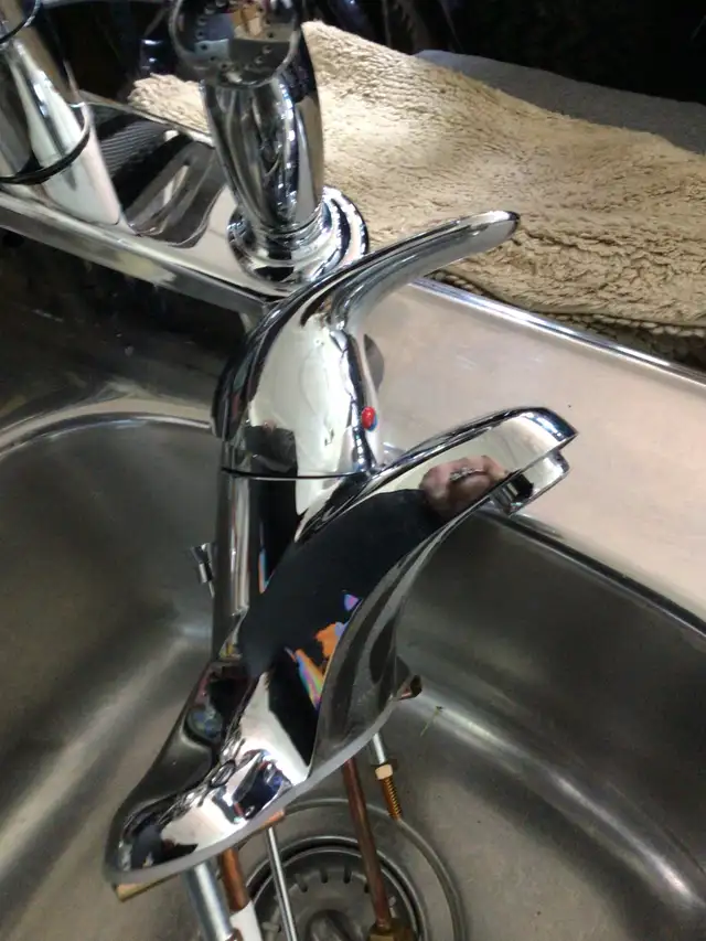 Double sink457910810376949763