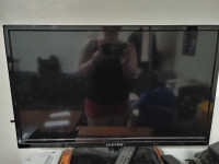 Small Flat Screen TV With Dvd