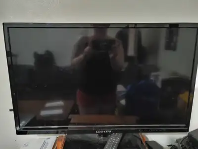 Small Flat Screen TV With Dvd, View more