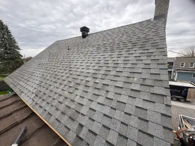 Detailed Roofing Services, View more