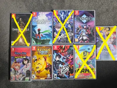 Nintendo Switch Bundle, View more