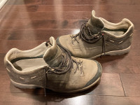 Garmont hicking/trekking shoes. - Men 11.5/45