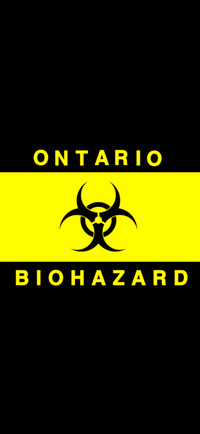 Ontario Biohazard