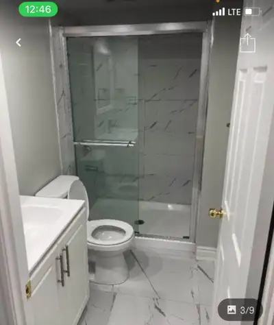 room available in sharing for 1 girl