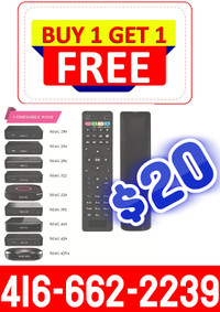 Remote control for any MAG TV box on sale! Buy 1, get 1 free $20