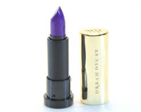 Brand New Urban Decay Lipstick Mini in "Mad Metallized"