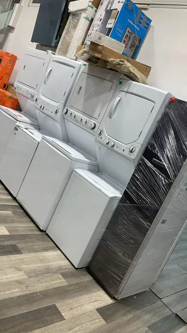 Appliances - Sale - Delivery Available in Refrigerators in Mississauga / Peel Region - Image 9