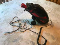 Vintage Golf Bag Landline Phone