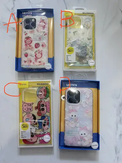 iPhone 14 Pro Max Case, View more