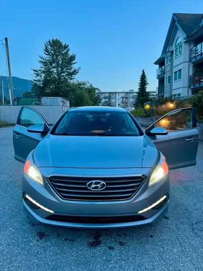 2016 Hyundai Sonata SE 2.4L — Clean Title | Well-Maintained Description: Selling my beloved 2016 Hyu...