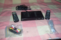 For PartsShawDirectDigitalReceiver With Two Remotes His And Hers