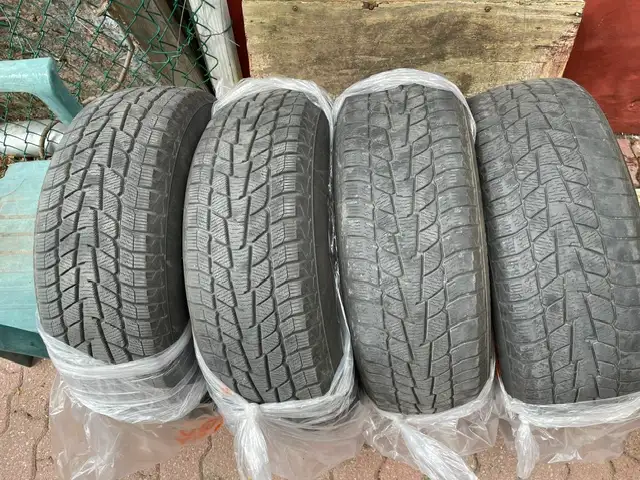 SNOW TIRES in Tires & Rims in City of Toronto - Image 2