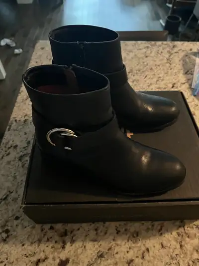 Frye boots : black boots, View more