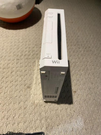 (REDUCED) Nintendo Wii