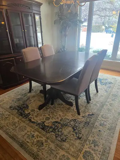 Dining room set, View more