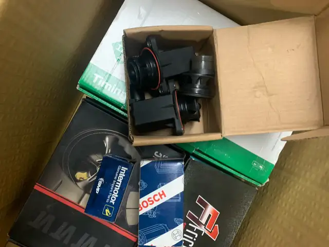 Audi A4 Parts in Engine & Engine Parts in Napanee - Image 10