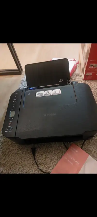 Printer Canon PIXMA TS 3425, View more