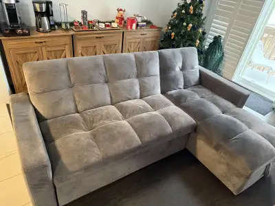 Jayden Sectional, View more