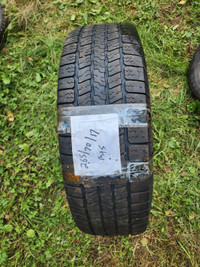 One tire 265 70 r17