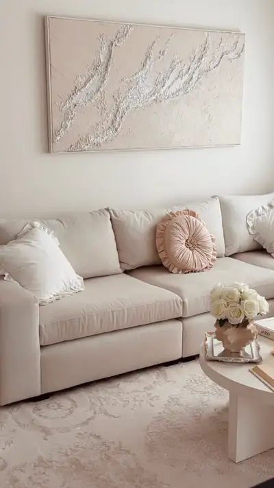 Experience refined living in this elegant sanctuary, where classic meets modern design and every det...