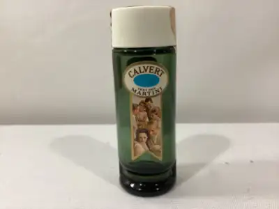 From the 1960’s and in excellent condition with no chips. All labels are in near mint condition. Has...