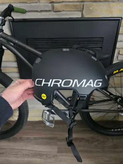 POC Crane helmet , View more