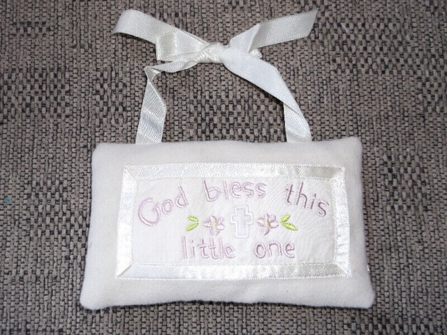 Baby Items- Sweet Easter Diaper Covers-Other Items in Clothing - 6-9 Months in Bridgewater - Image 3