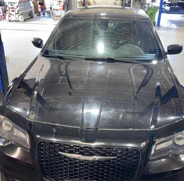 2017 Chrysler 300S AWD Sedan – AS-IS / Mechanics Special