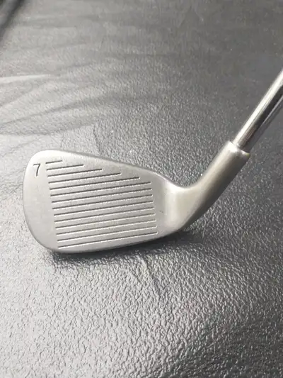 Dynacraft PC3 Iron Set, View more