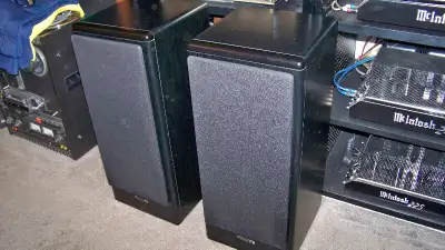 Philips FB815 3-way speakers, CONSIDERING TRADES, View more