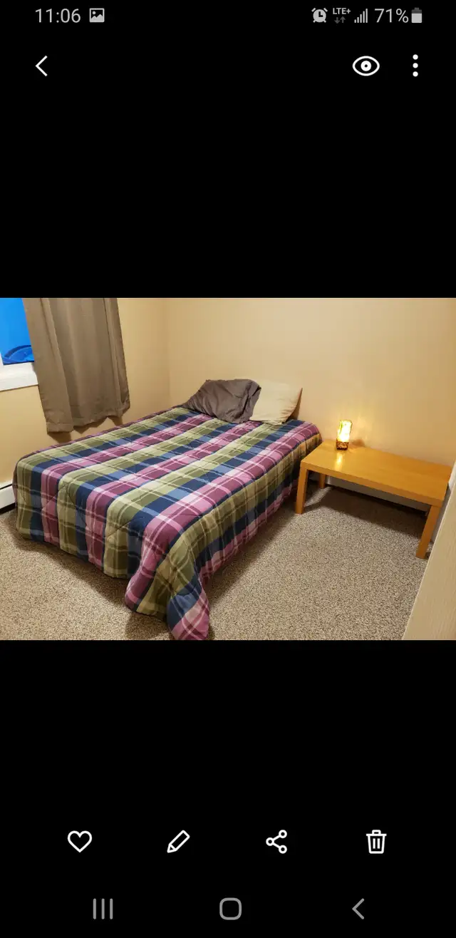 Room for rent in Porter Creek in Room Rentals & Roommates in Whitehorse - Image 5