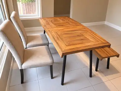 dining set with bench - Structube, View more