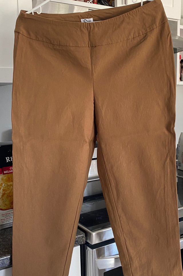 Capri pants (sizes on pics - new)  in Women's - Bottoms in Moncton - Image 3