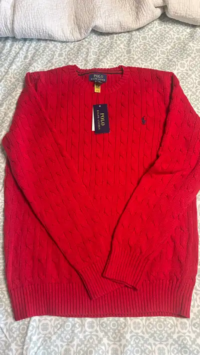 Polo Ralph Lauren Sweater, View more