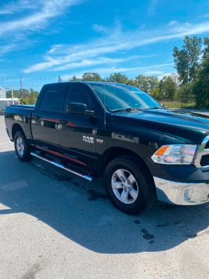 2015 RAM 1500 ST