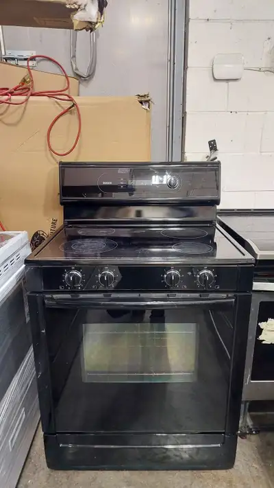 MEGA SALE ( Stove 30" Bosch Electric Used  ), View more
