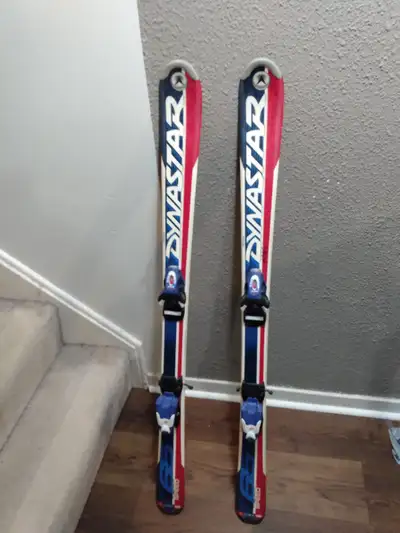 Dynastar Downhill Skis Youth 120cm, View more