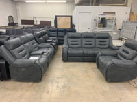 Save Now on recliners, couch sets from $1099.Many models instock